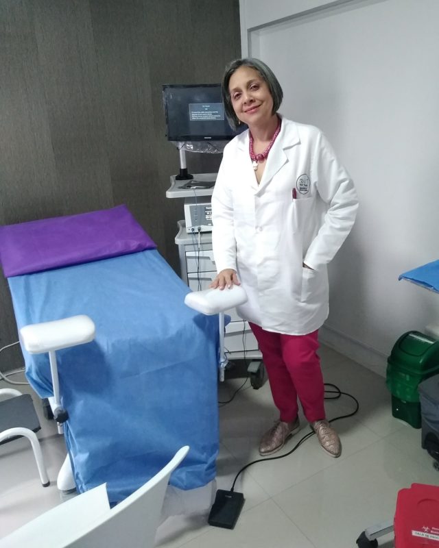 Nela Sexologa