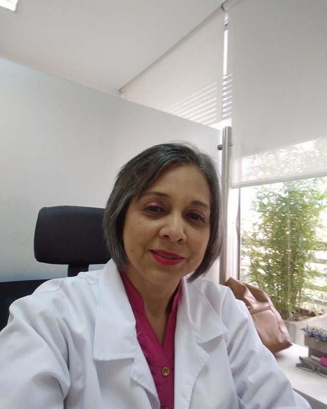 Nela Sexologa