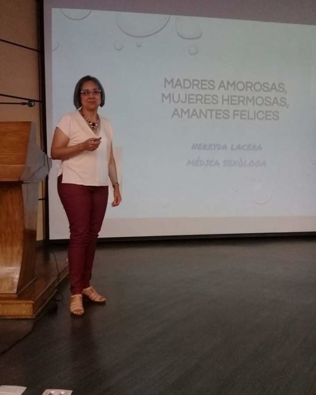 Nela Sexologa