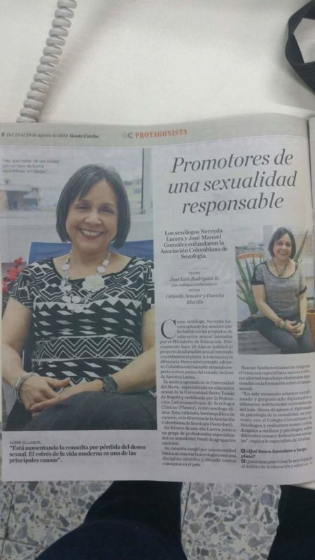 Nela Sexologa