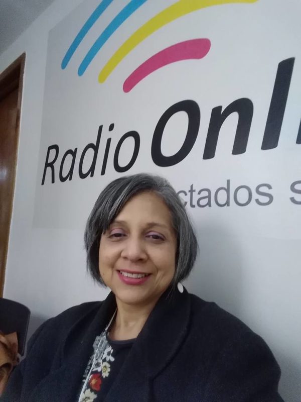 Nela Sexologa
