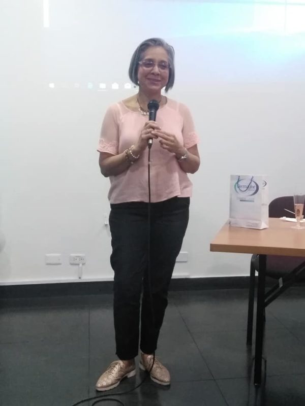 Nela Sexologa