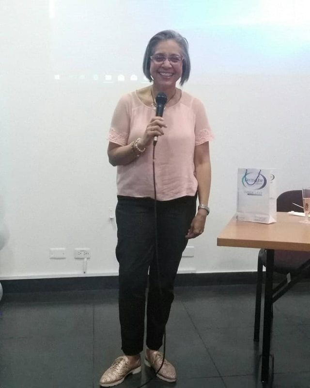 Nela Sexologa