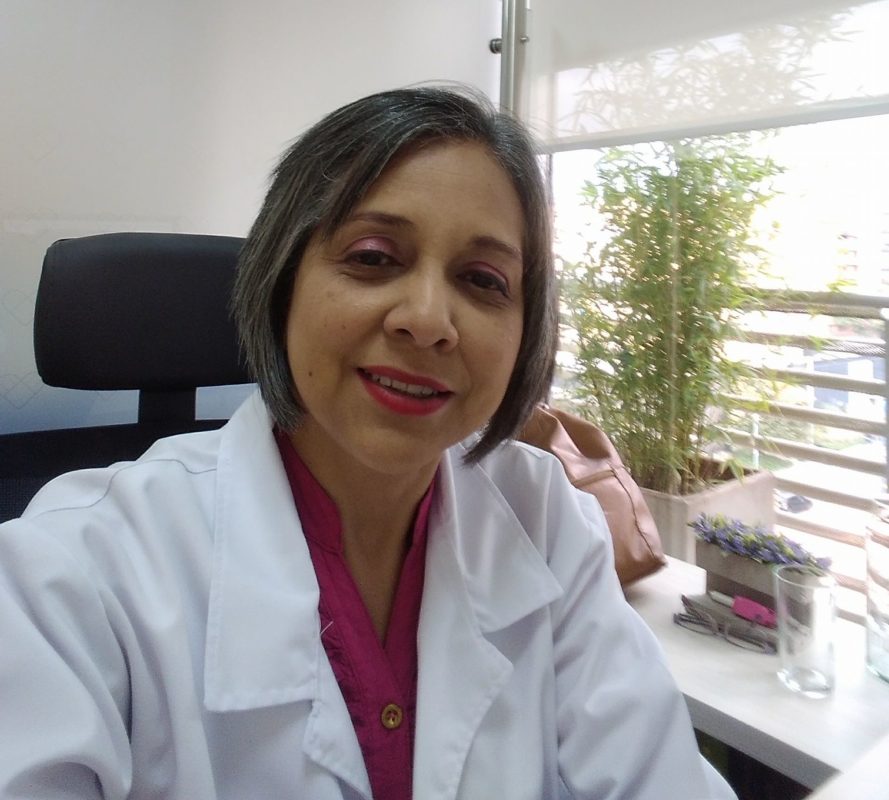 Nela Sexologa