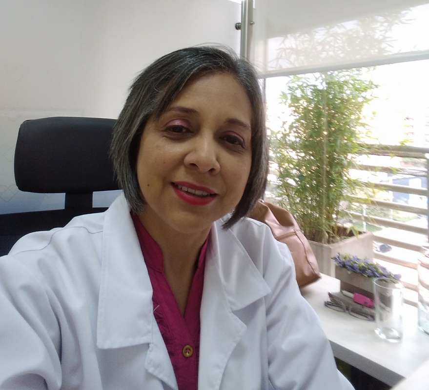 Nela Sexologa