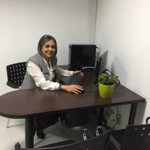 Consulta de Sexología Presencial