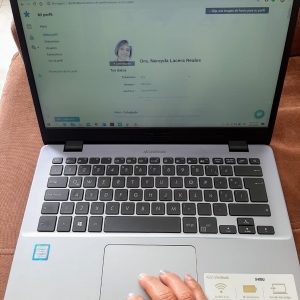 Consulta de Sexología Virtual