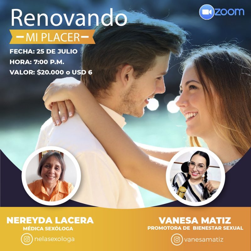 Nela Sexologa